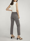 Suki Mid Rise Cargo Pants, Grey, hi-res image number 1
