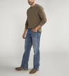 Zac Relaxed Fit Straight Leg Jeans, , hi-res image number 2