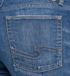 The Mom Jean Dark Wash, , hi-res image number 3