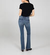 Suki Mid Rise Bootcut Jeans, , hi-res image number 1