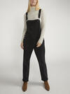 Baggy Straight Leg Overalls, , hi-res image number 0