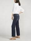 Suki Mid Rise Trouser image number 2