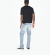 Grayson Easy Fit Straight Leg Jeans Final Sale, , hi-res image number 1