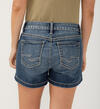 Elyse Mid Rise Shorts, , hi-res image number 4