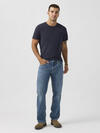 Zac Straight Leg Jeans image number 0