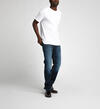 Grayson Easy Fit Straight Leg Jeans Final Sale, , hi-res image number 0