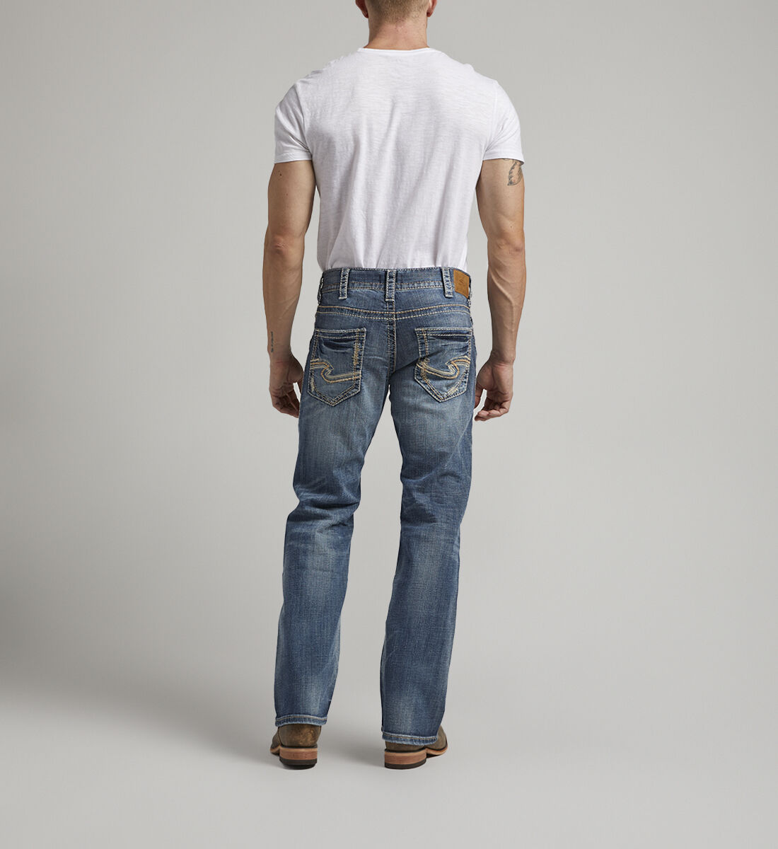 Silver jeans outlet
