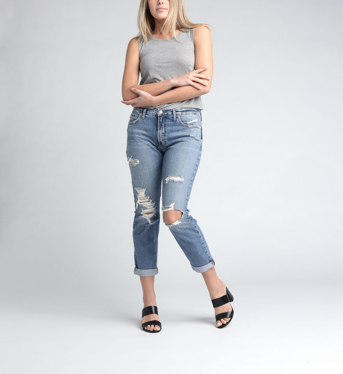 Not your boyfriend's jeans 2025