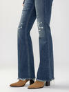Suki Bootcut Jeans image number 4