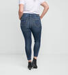 Avery Ankle Skinny Dark Wash, , hi-res image number 1