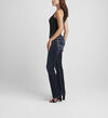 Suki Mid Rise Slim Bootcut Jeans, , hi-res image number 2