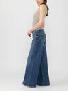 Tuesday Baggy Wide Leg Jeans image number 2