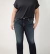 Suki Mid Rise Bootcut Jeans Plus Size, , hi-res image number 4