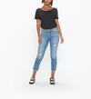 Avery Slim Crop Medium Wash, , hi-res image number 0