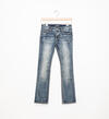 Bootcut Fit Jeans, , hi-res image number 0