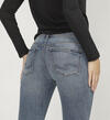 Suki Mid Rise Skinny Jeans, Indigo, hi-res image number 3