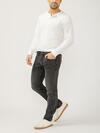 Konrad Slim Fit Slim Leg Jeans, , hi-res image number 2