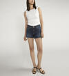 Suki Mid Rise Shorts, , hi-res image number 0