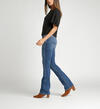 Suki Mid Rise Bootcut Jeans, , hi-res image number 2