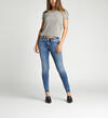 Suki Mid Rise Skinny Jeans, , hi-res image number 0