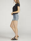 Boyfriend Mid Rise Short, , hi-res image number 2