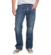 Zac Dark Wash, , hi-res image number 0