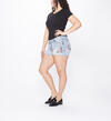 Aiko Short Light Wash, , hi-res image number 2