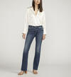 Elyse Mid Rise Slim Bootcut Jeans, , hi-res image number 0
