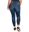 Suki Ankle Skinny Rinse Wash, , hi-res image number 1