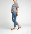 Mid-Rise Boyfriend Jeans, , hi-res image number 2