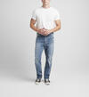 Grayson Easy Fit Straight Leg Jeans, , hi-res image number 0