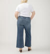 Suki Mid Rise Wide Leg Jeans Plus Size, , hi-res image number 1