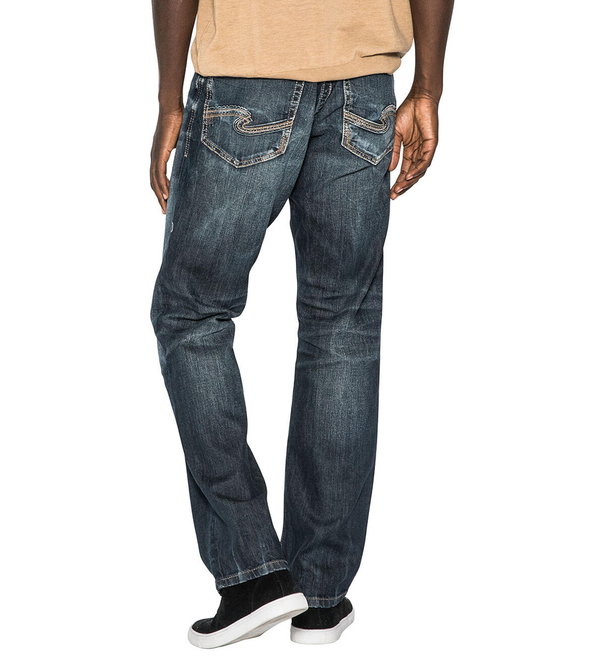 Grayson Dark Wash, , hi-res image number 1
