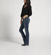 Suki Mid Rise Bootcut Jeans, , hi-res image number 2
