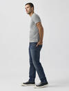 Konrad Slim Leg Jeans image number 2