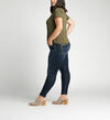 Avery High Rise Skinny Plus Size Jeans, , hi-res image number 2