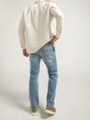 Allan Slim Fit Straight Leg Jeans image number 1