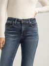 Elyse Mid Rise Straight Leg Jeans, , hi-res image number 3