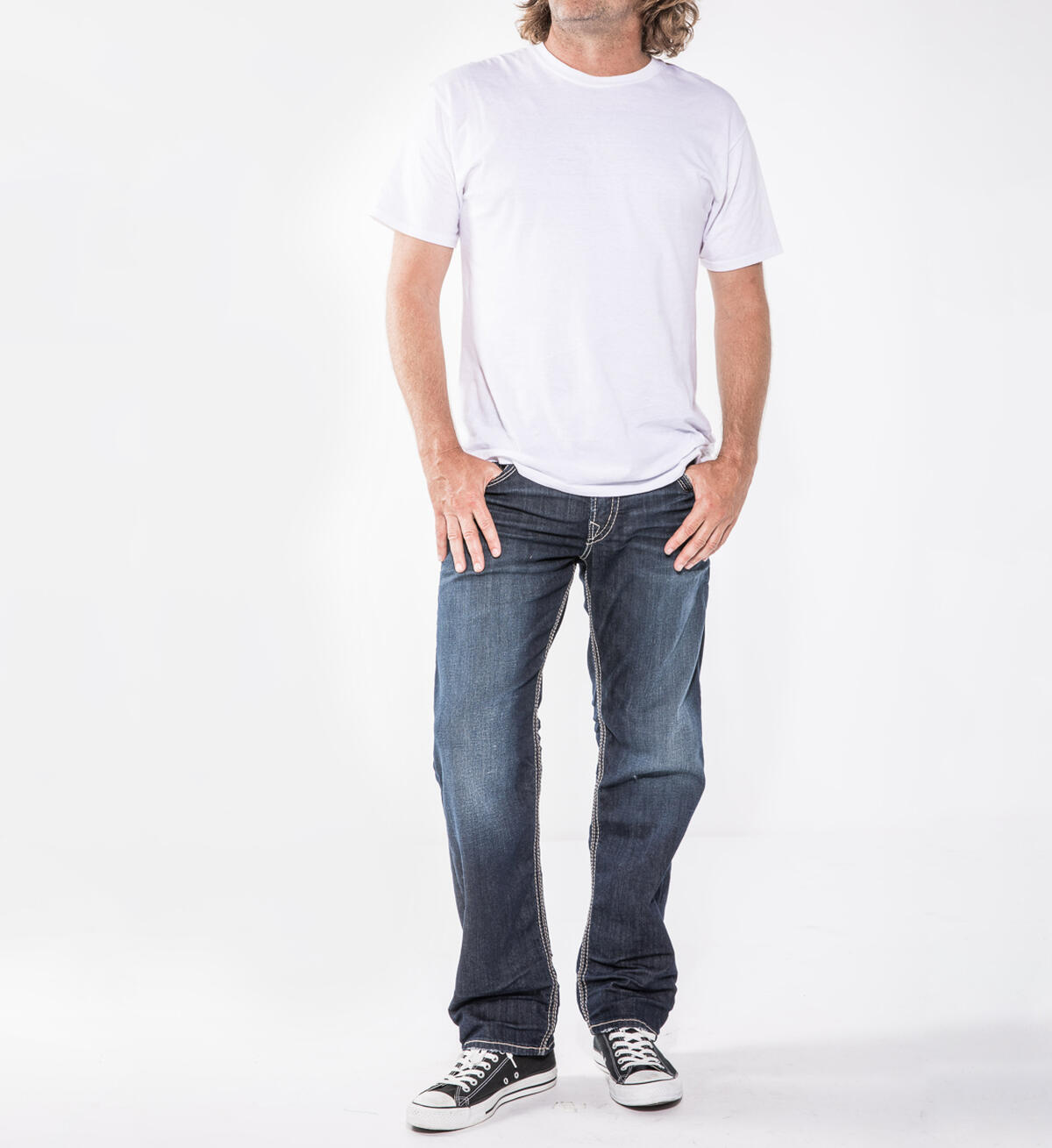 Hunter Dark Wash, , hi-res image number 0
