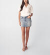 Francy Mid Rise Skirt, , hi-res image number 0