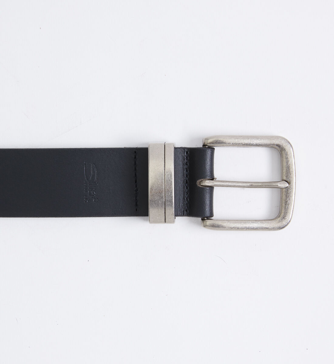 Zara men belt discount