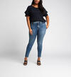 High Note Skinny Jeans, , hi-res image number 3