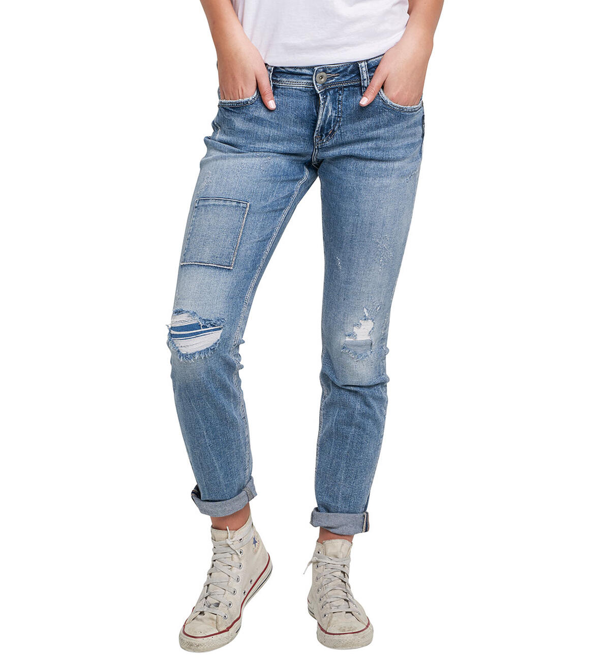 Sam Medium Wash, , hi-res image number 0