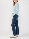 Isbister Straight Leg Jeans image number 2