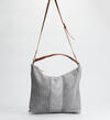 Braided Perforated Hobo, , hi-res image number 0