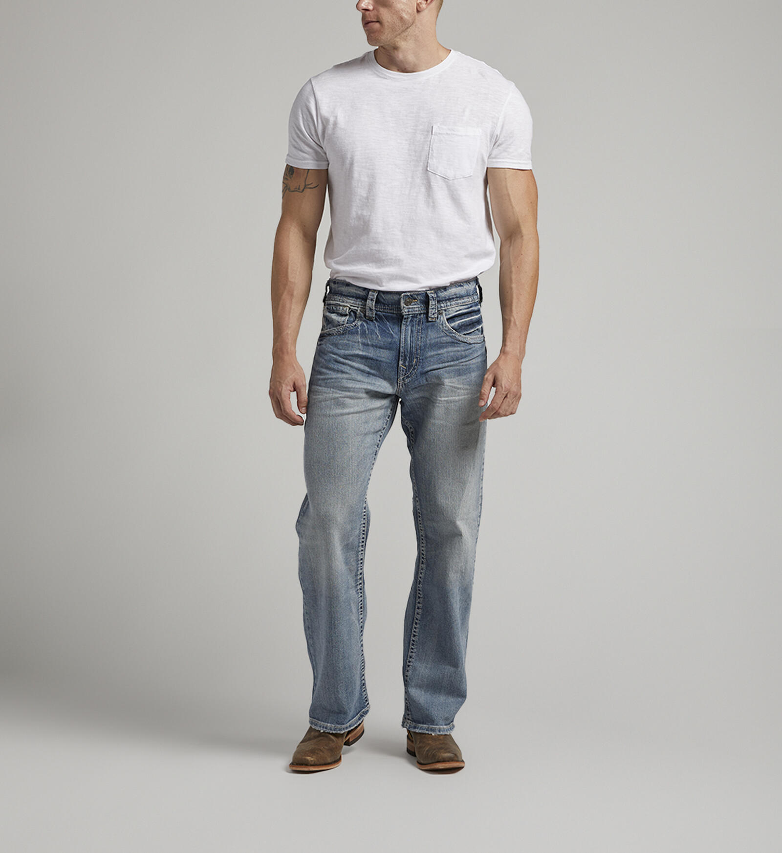 Gordie Denim