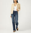 Avery High Rise Luxe Stretch Trouser Jeans, , hi-res image number 0