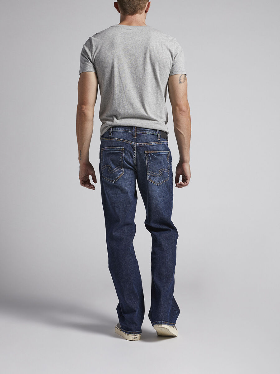 Straight ジーンズ 90s Straight]ジーンズ(デニムパンツ) - 90s ストレートジーンズ