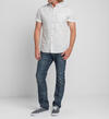 Benny Short-Sleeve Polo, , hi-res image number 1