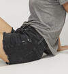 Boyfriend Mid Rise Short, , hi-res image number 3